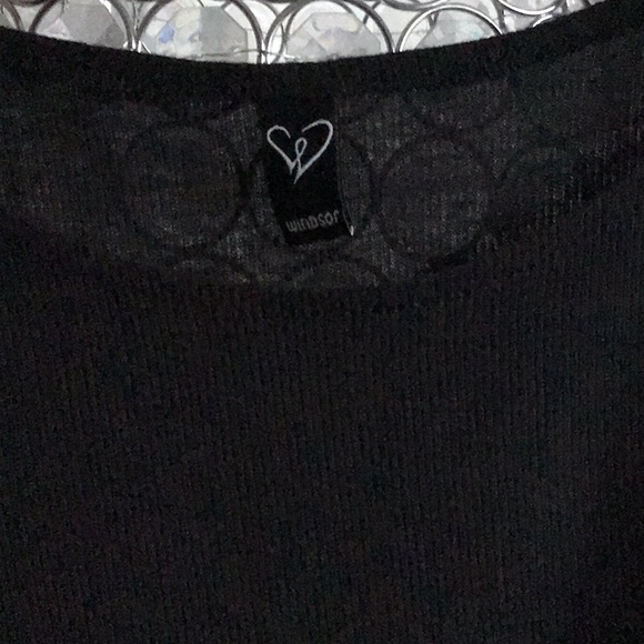 Muscle crop top - Picture 2 of 3